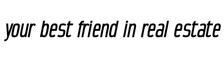 CondensansPaneurope-MediumOblique  Free Fonts Download