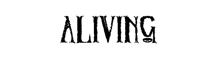 Zombified  Free Fonts Download