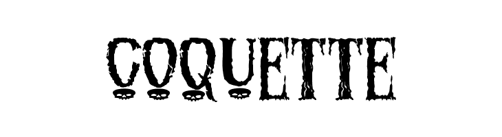 Zombified  Free Fonts Download