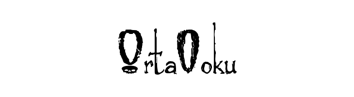 Zombified  Free Fonts Download