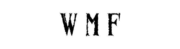 Zombified  Free Fonts Download