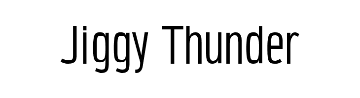 CondensansPaneurope  Free Fonts Download