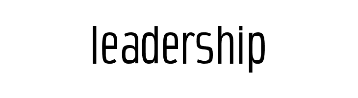 CondensansPaneurope  Free Fonts Download