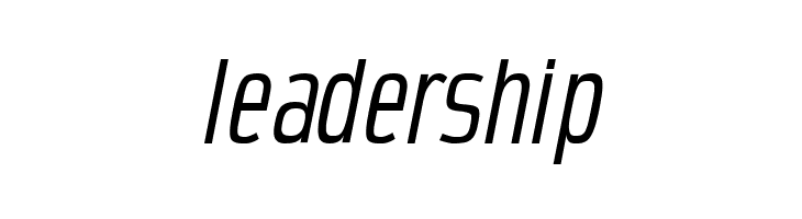 CondensansPaneurope-Oblique  Free Fonts Download