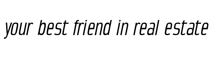 CondensansPaneurope-Oblique  Free Fonts Download