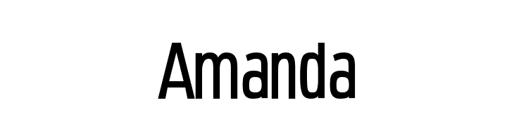 CondensansPaneurope-Medium  Free Fonts Download