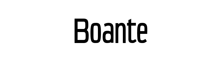 CondensansPaneurope-Medium  Free Fonts Download