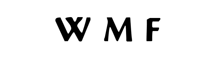 Wallau Unzial Bold  Free Fonts Download