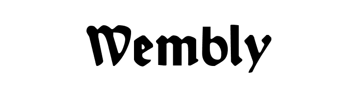 Wallau Deutsch Bold  Free Fonts Download