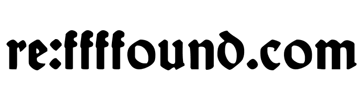 Wallau Deutsch Bold  Free Fonts Download