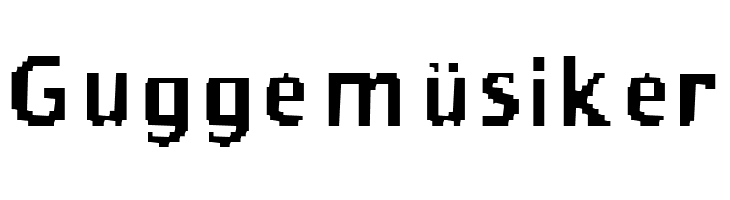 Sensible Data  Free Fonts Download