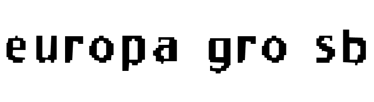 Sensible Data  Free Fonts Download