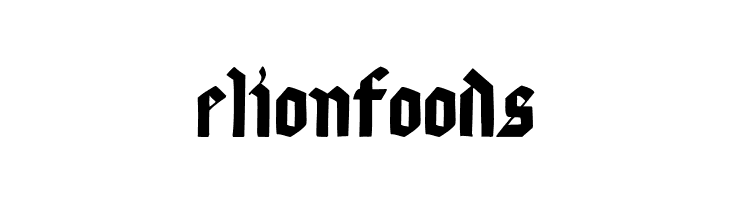 LombardPlattfuss  Free Fonts Download