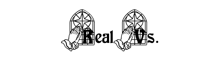 We Pray  Free Fonts Download