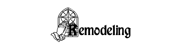 We Pray  Free Fonts Download