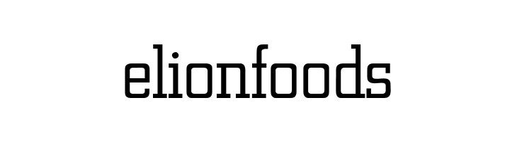 CitonLightDB Normal  Free Fonts Download