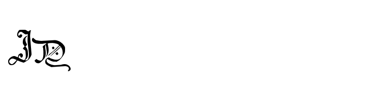 GothicMajuscles  Free Fonts Download