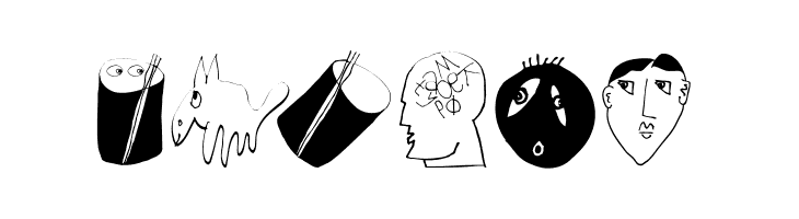 MKDingBats  Free Fonts Download