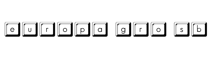 KeyCapsFLF  Free Fonts Download