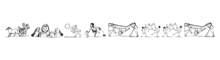 HumoricaPartOne  Free Fonts Download