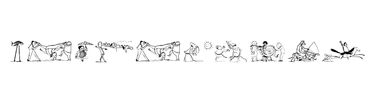 HumoricaPartOne  Free Fonts Download