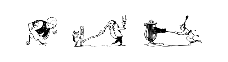 HumoricaTwo  Free Fonts Download