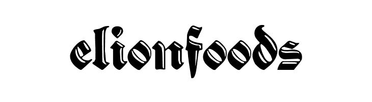 SchwabachDeko  Free Fonts Download