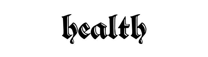 SchwabachDeko  Free Fonts Download