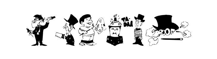 MagicMoments  Free Fonts Download