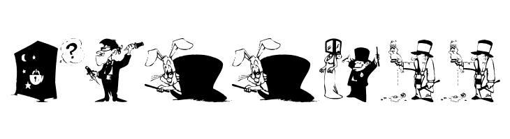 MagicMoments  Free Fonts Download