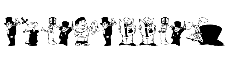 MagicMoments  Free Fonts Download