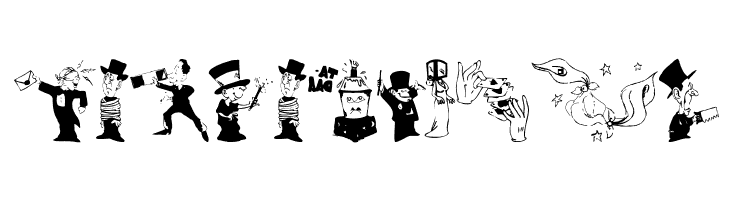 MagicMoments  Free Fonts Download