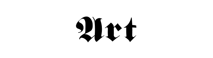 GermanFatman  Free Fonts Download