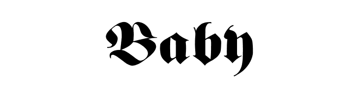 GermanFatman  Free Fonts Download