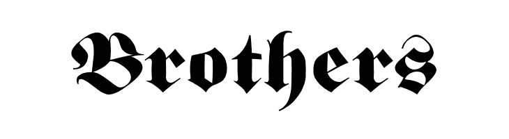 GermanFatman  Free Fonts Download