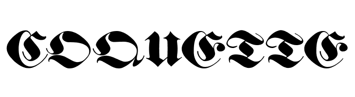 GermanFatman  Free Fonts Download