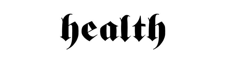 GermanFatman  Free Fonts Download