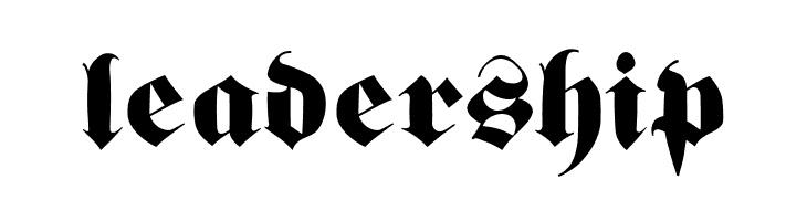 GermanFatman  Free Fonts Download