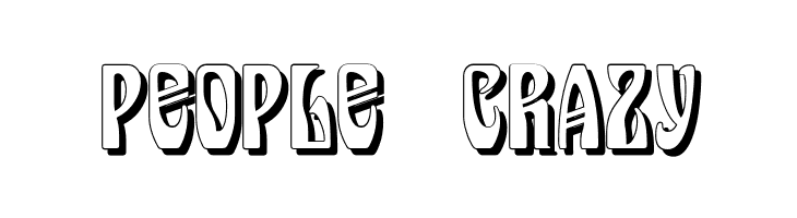 Epoque Shadow  Free Fonts Download