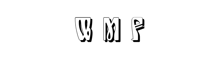 Epoque Shadow  Free Fonts Download