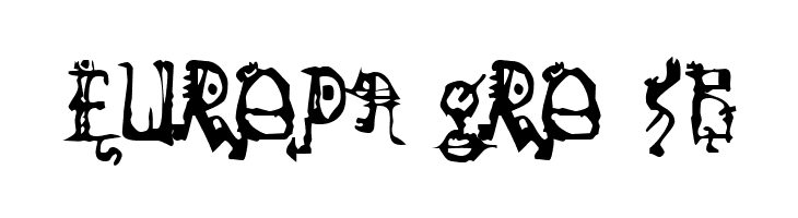 So Run Down  Free Fonts Download