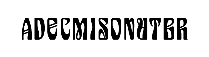 Epoque  Free Fonts Download