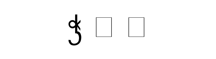 Avaza  Free Fonts Download