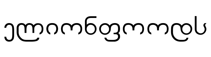 Avaza  Free Fonts Download