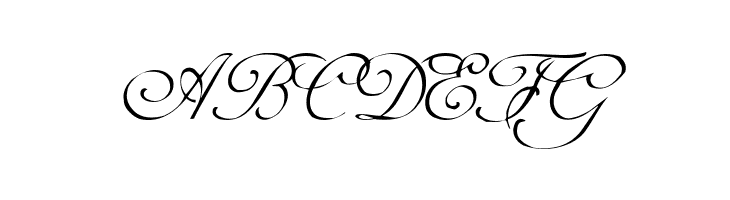 Adine Kirnberg Alternate  Free Fonts Download