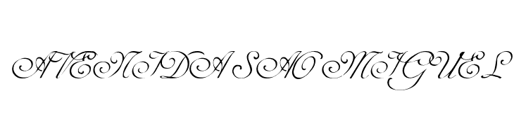 Adine Kirnberg Alternate  Free Fonts Download