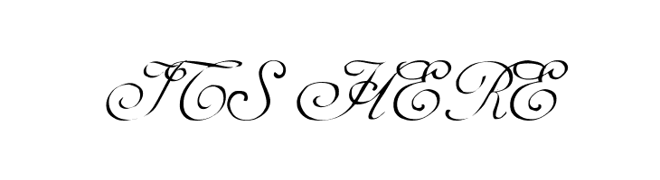 Adine Kirnberg Alternate  Free Fonts Download