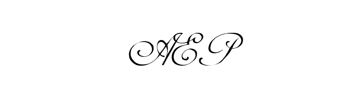 Adine Kirnberg Regular  Free Fonts Download