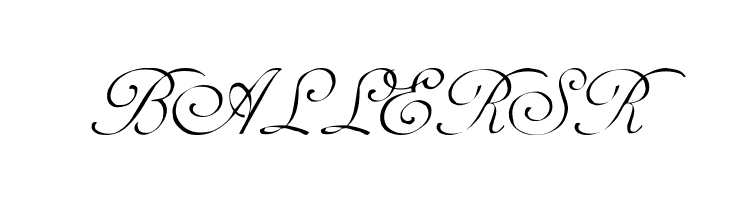 Adine Kirnberg Regular  Free Fonts Download