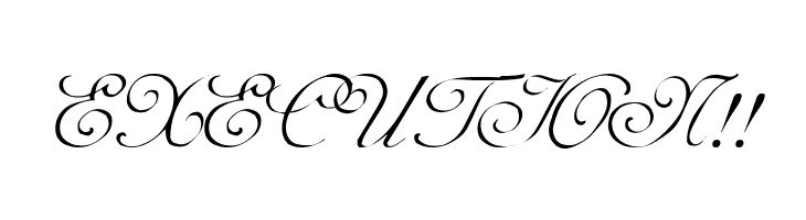 Adine Kirnberg Regular  Free Fonts Download